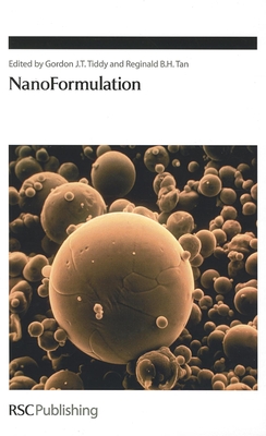 Nanoformulation (Special Publications #336)