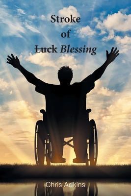 Stroke of Blessing Cover Image