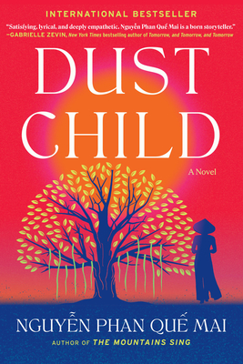 Dust Child By Que Mai Phan Nguyen Cover Image