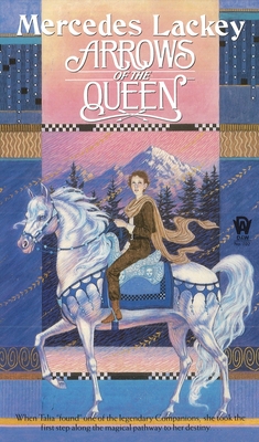 Arrows of the Queen (Heralds of Valdemar #1)