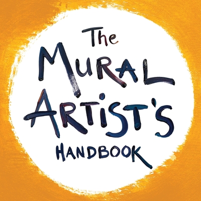 The Mural Artist's Handbook Cover Image