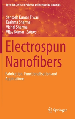 Electrospun Nanofibers: Fabrication, Functionalisation and Applications (Springer Polymer and Composite Materials)