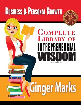 Cover for Complete Library of Entrepreneurial Wisdom