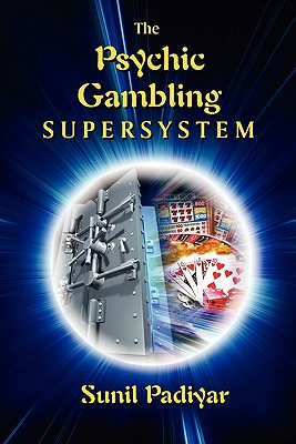 The Psychic Gambling Supersystem Cover Image