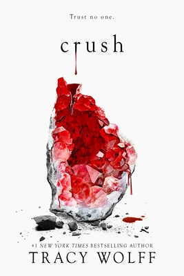 Court (Crave #4) (Hardcover)