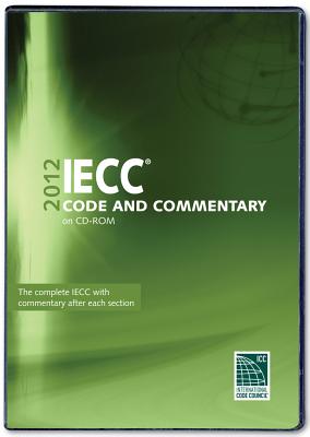 International Energy Conservation Code and Commentary (International Code Council)