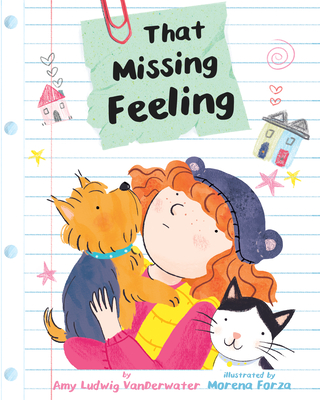 That Missing Feeling Cover Image