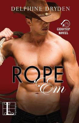 Cover for Rope 'Em