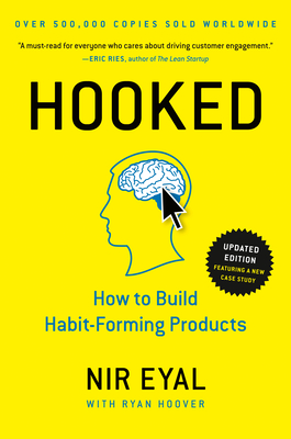 Cover for Hooked