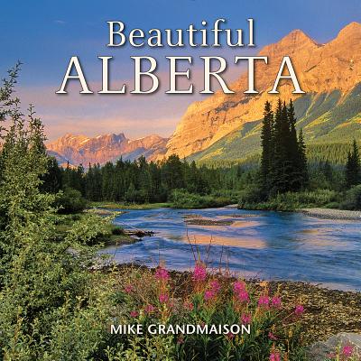 Beautiful Alberta Cover Image