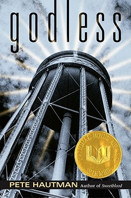 Godless By Pete Hautman Cover Image