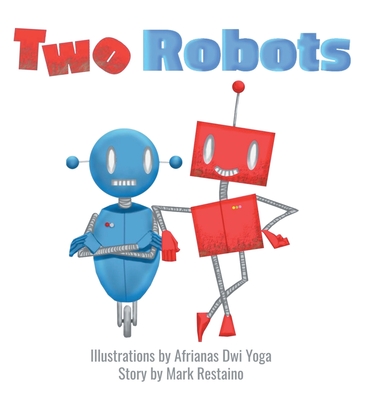 Two Robots Cover Image