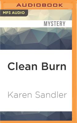 Cover for Clean Burn