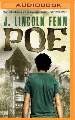Cover for Poe