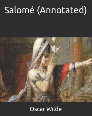 Salomé (Annotated) Cover Image