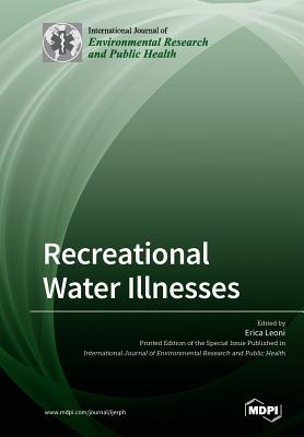 Recreational Water Illnesses cover