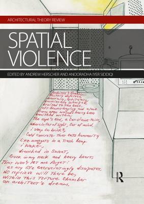 Spatial Violence Cover Image