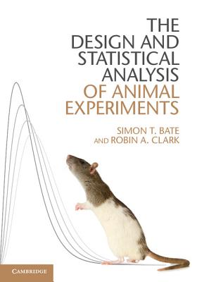 The Design and Statistical Analysis of Animal Experiments Cover Image