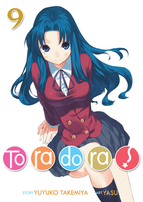 Toradora! (Manga) Vol. 3 by Takemiya, Yuyuko