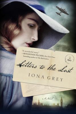 Letters to the Lost: A Novel Cover Image