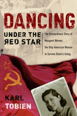 Dancing Under the Red Star Cover