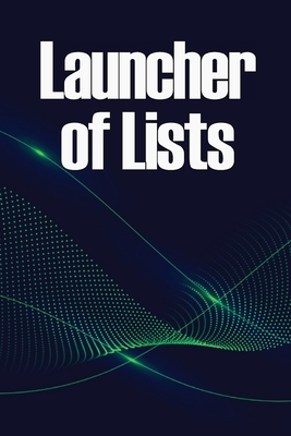 List of Launchers 