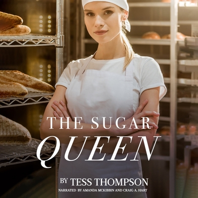 The Sugar Queen (Emerson Pass Contemporaries #1)