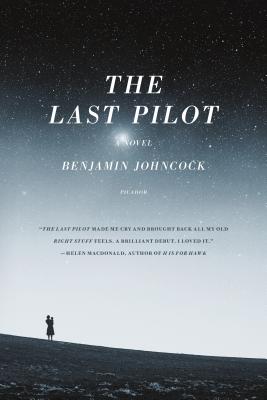 The Last Pilot: A Novel