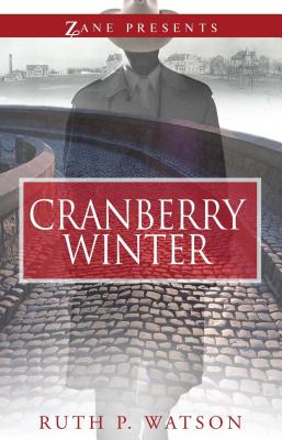 Cranberry Winter: A Novel Cover Image