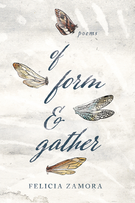 Of Form & Gather Cover Image