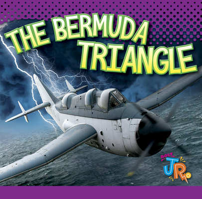 The Bermuda Triangle (A Little Bit Spooky)