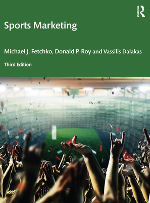 Sports Marketing Cover Image
