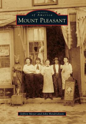 Mount Pleasant (Images of America)