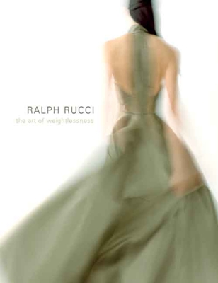 Cover for Ralph Rucci