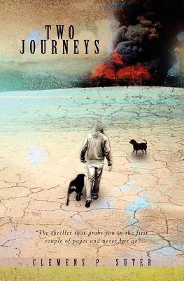 Cover for Two Journeys