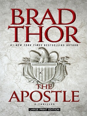 The Apostle Cover Image