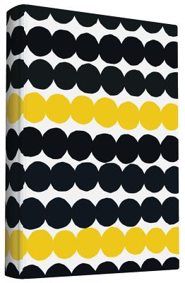 Marimekko Small Cloth-covered Journal Cover Image