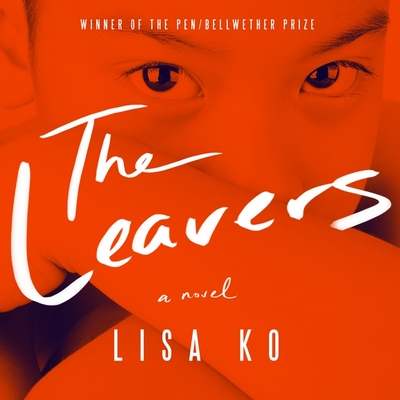 The Leavers Cover Image