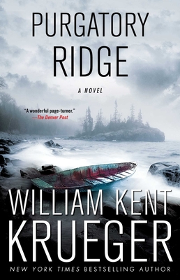 Purgatory Ridge: A Novel (Cork O'Connor Mystery Series #3)