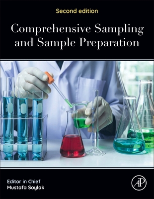 Comprehensive Sampling and Sample Preparation | Harvard Book Store