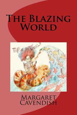 The Blazing World Cover Image