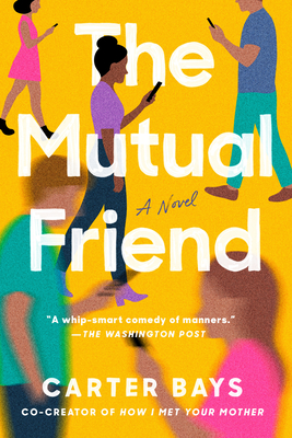 Cover of The Mutual Friend