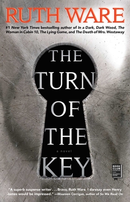 the turn of the key book