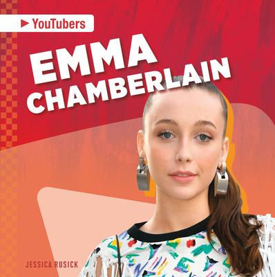 Emma Chamberlain Cover Image