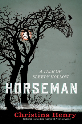 Horseman: A Tale of Sleepy Hollow