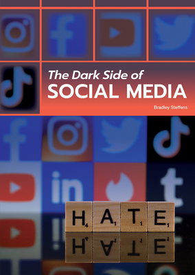 The Dark Side of Social Media Cover Image