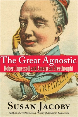 Cover for The Great Agnostic
