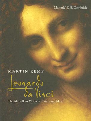 Cover for Leonardo Da Vinci
