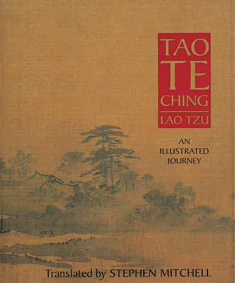 Tao Te Ching By Stephen Mitchell (Translated by) Cover Image