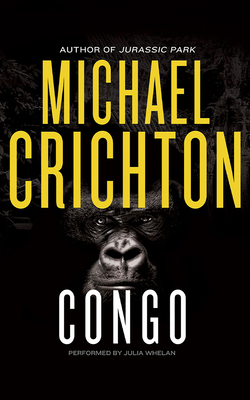 Cover for Congo